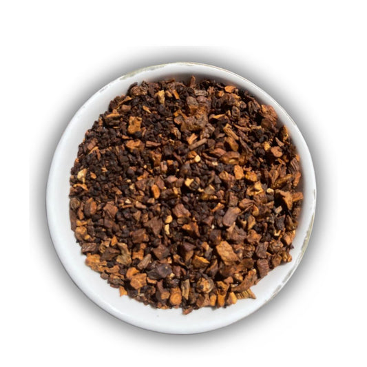 Taste Like Coffee (TLC)