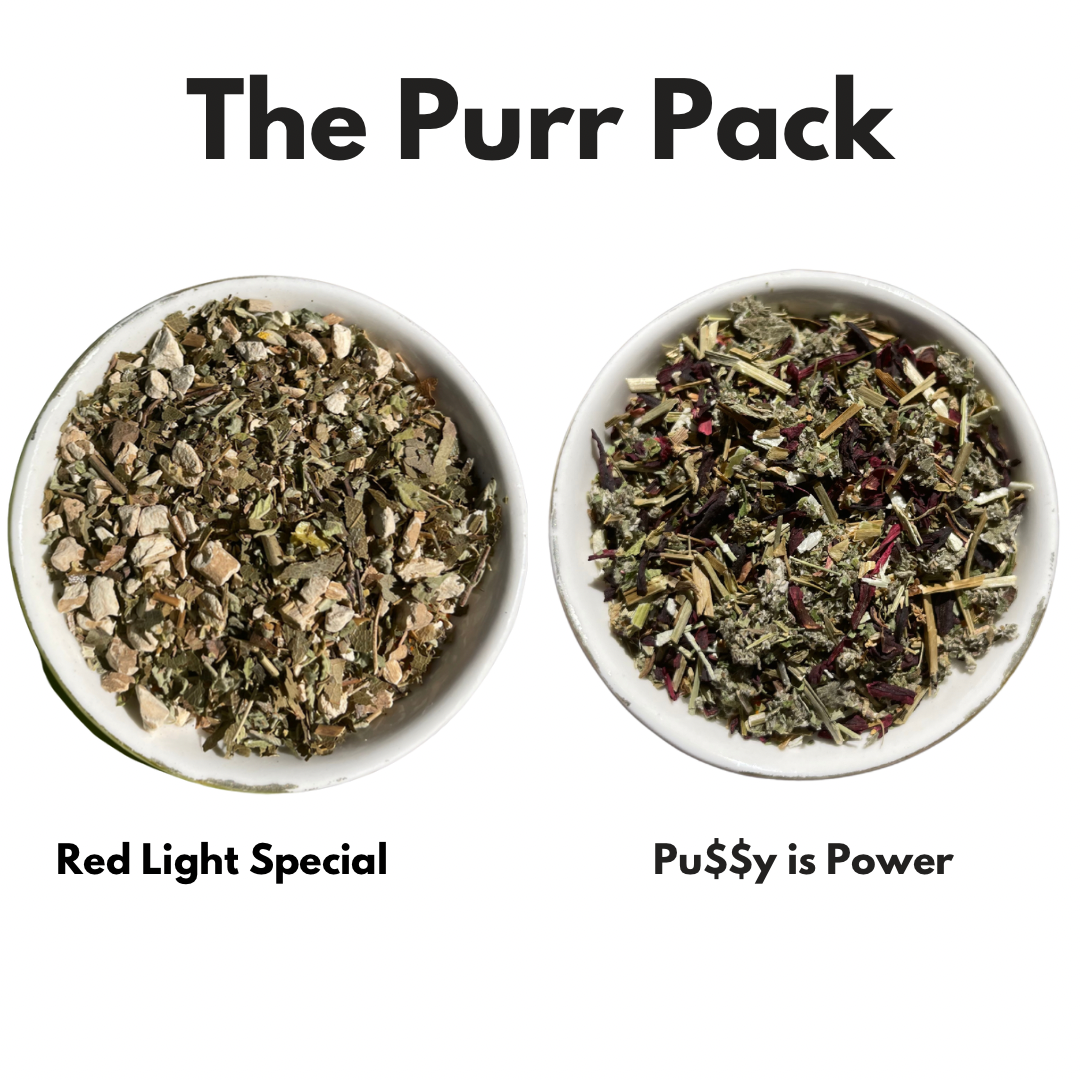 The Purr Pack