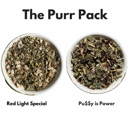 The Purr Pack