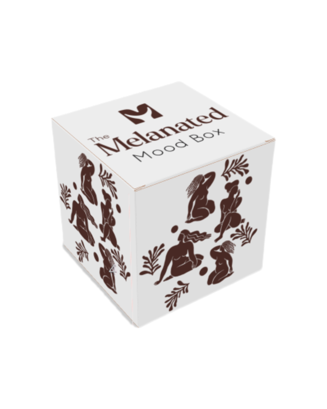 The Melanated Mood Box