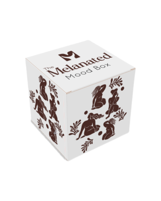 The Melanated Mood Box