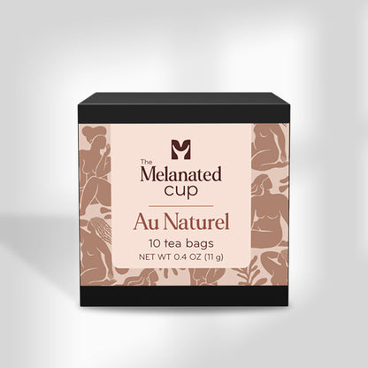 Au Naturel