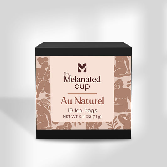Au Naturel