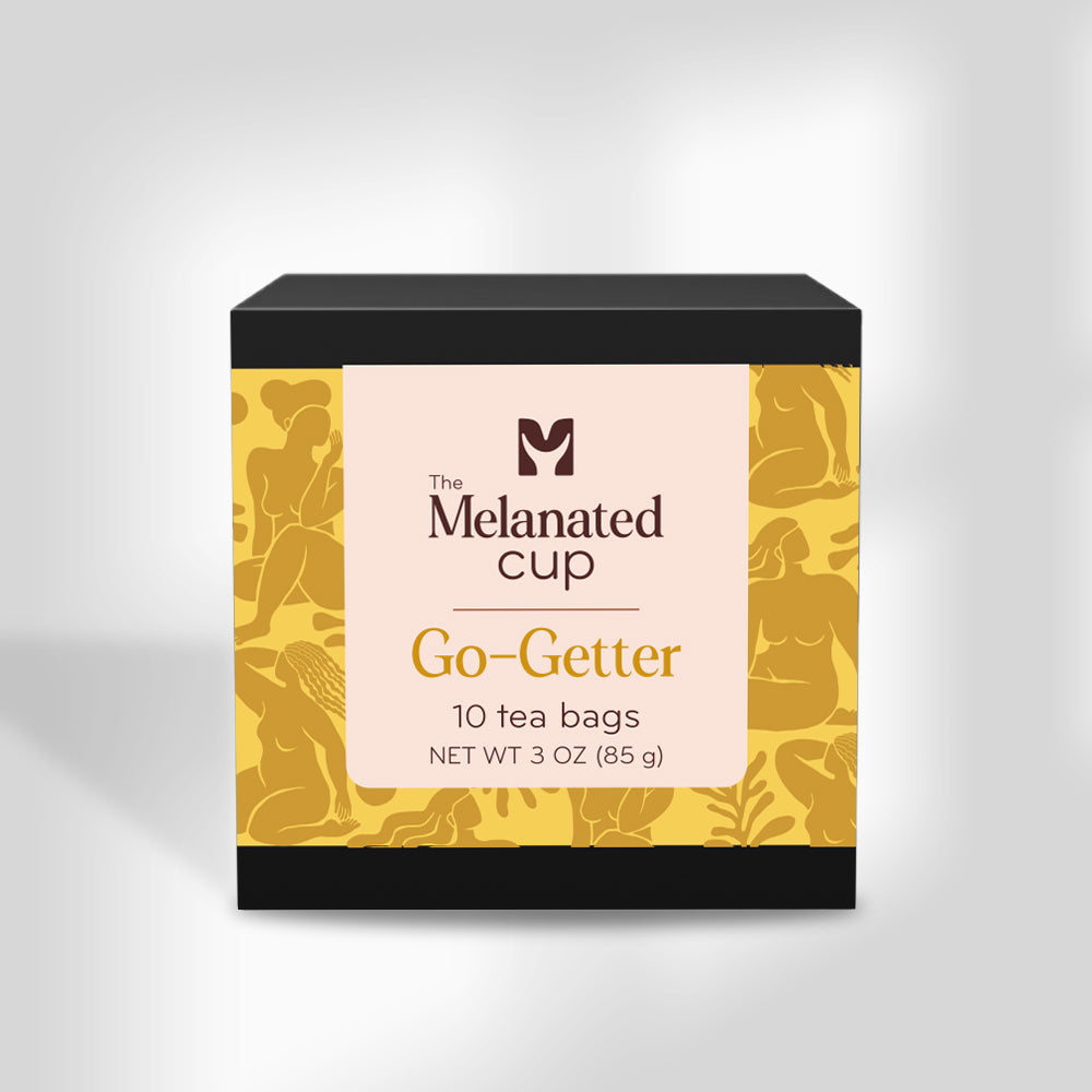 Go-Getter
