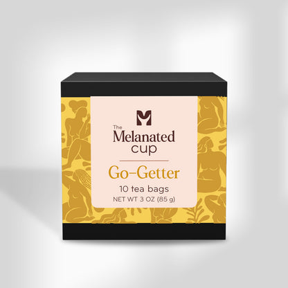 Go-Getter