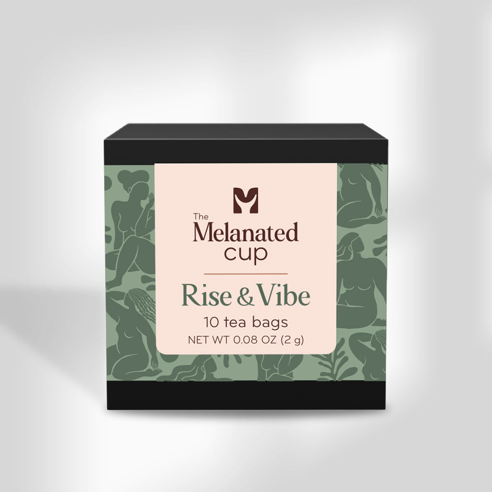 Rise & Vibe