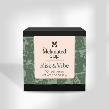 Rise & Vibe