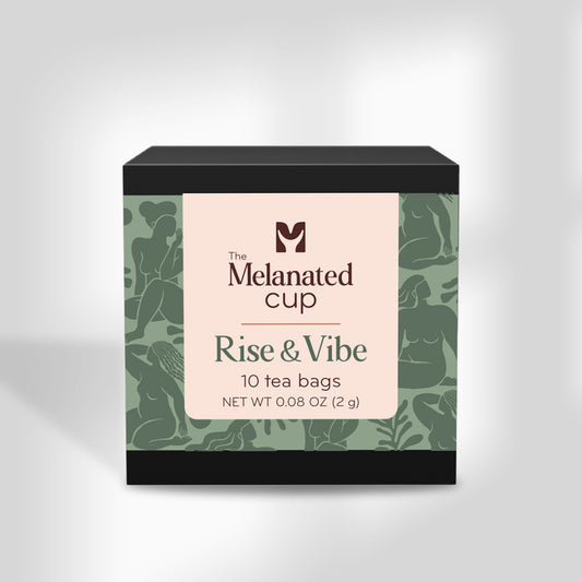 Rise & Vibe