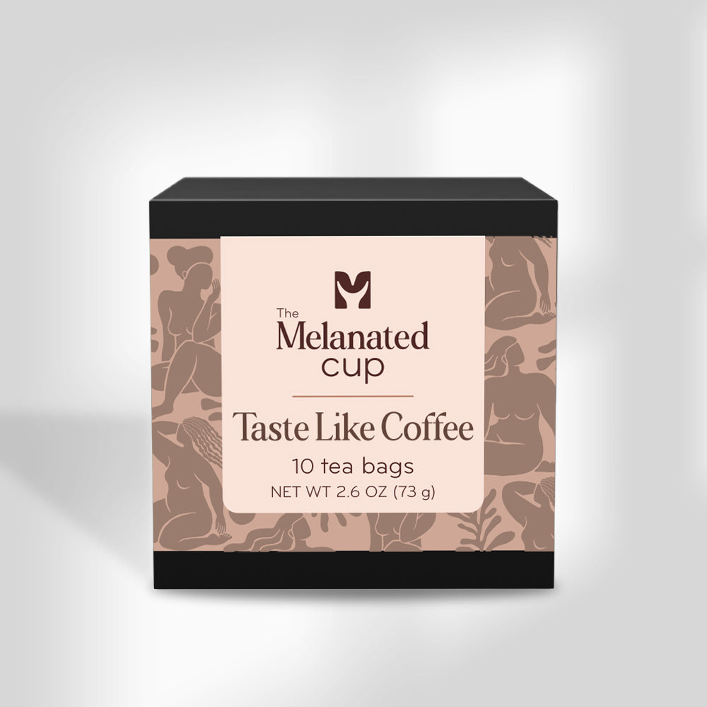 Taste Like Coffee (TLC)