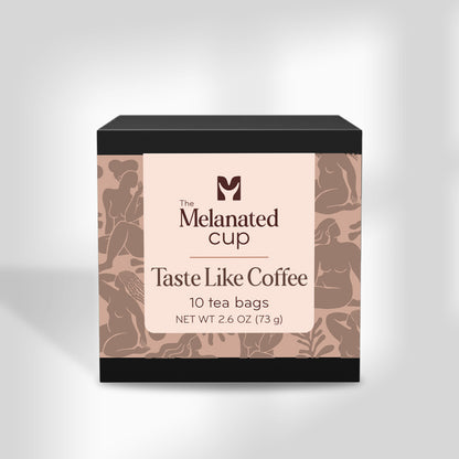 Taste Like Coffee (TLC)