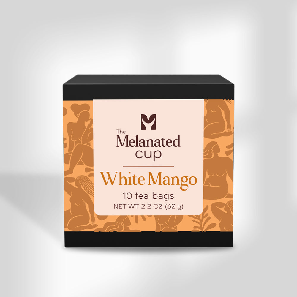 White Mango
