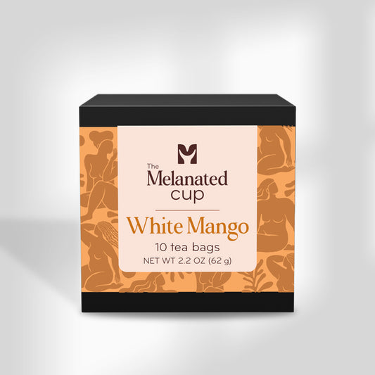 White Mango
