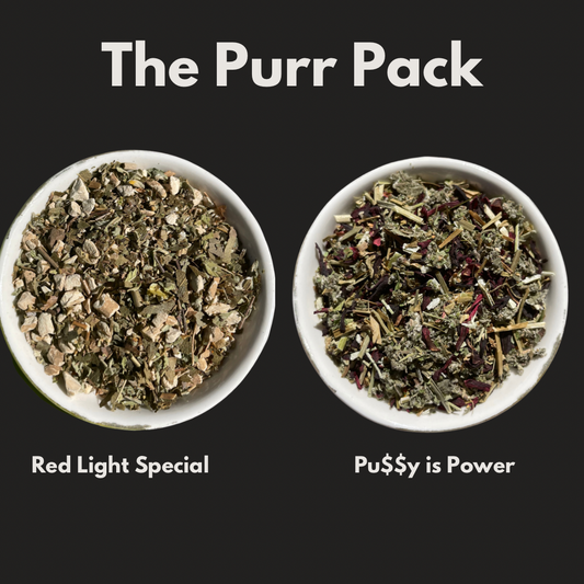 The Purr Pack